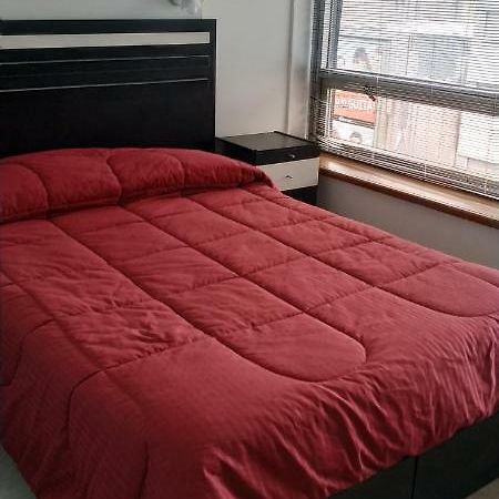 Departamento En Apart Hotel, Excelente Ubicacion En Microcentro Buenos Aires Buitenkant foto