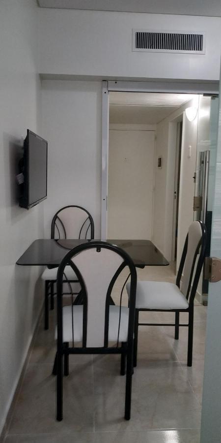 Departamento En Apart Hotel, Excelente Ubicacion En Microcentro Buenos Aires Buitenkant foto